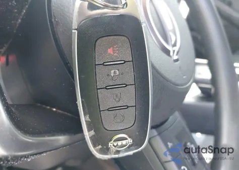 2023 Nissan Rogue Sv Fwd from USA, damaged, VIN 5N1BT3BA2PC744484